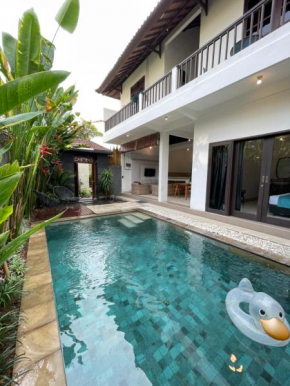 Casa Sessy Legian